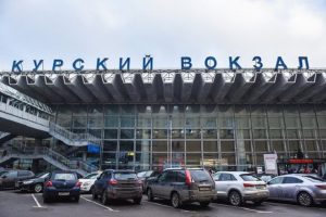 Билеты в Нижний Новгород на поезд Ласточка с Курского вокзала